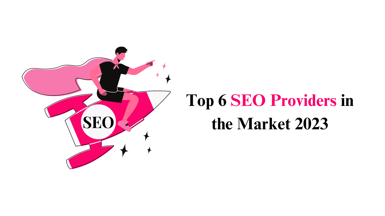 Top Seo Providers